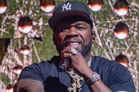 50 Cent Goes Viral for Rapid